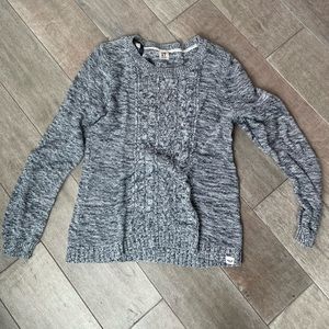 Roxy x-large sweater